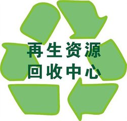 青島廢品回收，再生資源中(zhōng)心